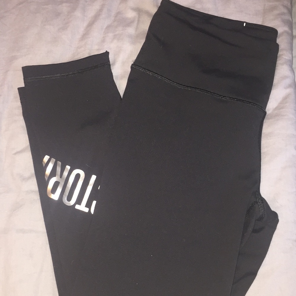 Victoria’s Secret Capris